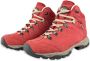 Meindl Ohio 2 Gtx Dames Lage Wandelschoen Erdbeer - Thumbnail 4
