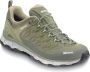 Meindl Lite Trail Lady Gore-Tex Wandelschoen Dames waterdichte lage wandelschoenen Schilf Orange - Thumbnail 7