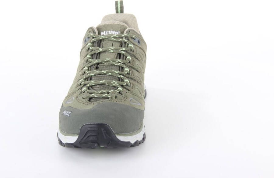 meindl 3965 LITE TRAIL LADY GTX Volwassenen Wandelschoenen Groen