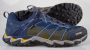 Meindl Houston GTX Wandelschoenen Blauw(Jeans ) - Thumbnail 3