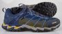 Meindl Houston GTX Wandelschoenen Blauw (Jeans) - Thumbnail 3