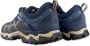 Meindl Houston GTX Wandelschoenen Blauw(Jeans ) - Thumbnail 5