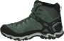 Meindl 4692 LITE HIKE GTX Volwassenen Heren wandelschoenenVrije tijd half-hoogWandelschoenen Groen - Thumbnail 7