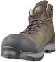 Meindl 5105 Sulden Men Comfort Fit Mahagoni - Thumbnail 5