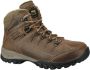 Meindl Jura Lady GTX Wandelschoen Dames leren mid wandelschoenen Beige - Thumbnail 3