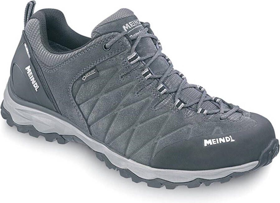 Meindl 5522~MONDELLO~GTX~~~~~~~~~~~~~ Vrije tijdsschoenen wandelschoenenWandelschoenen Grijs