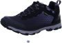 Meindl Brede Leest Activo Sport GTX Low wandelschoenen heren zwart - Thumbnail 7