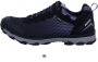 Meindl Brede Leest Activo Sport GTX Low wandelschoenen heren zwart - Thumbnail 5