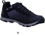 Meindl Brede Leest Activo Sport GTX Low wandelschoenen heren zwart - Thumbnail 7