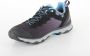 Meindl Activo Sport Gore-tex Dames Wandelschoenen 5110-01 Kleur Zwart - Thumbnail 4