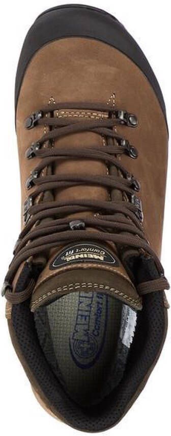 meindl Adamello gtx 5528 braun