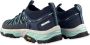 Meindl Aruba GTX Wandelschoen Dames Marineblauw - Thumbnail 3