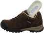 Meindl Badia Comfort Fit wandelschoen 39 mahagoni Schoenen Wandelschoenen Lage schoenen - Thumbnail 14