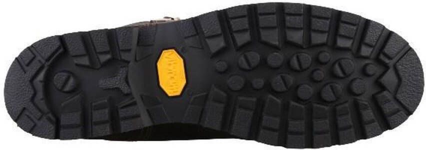 meindl Badile Wandelschoenen Heren Brown