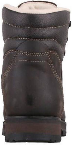 meindl Badile Wandelschoenen Heren Brown