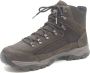 Meindl 2964~BALTIMORE~GTX~~~~~~~~~~~~ Vrije tijd half-hoogHeren wandelschoenenWandelschoenen Bruin - Thumbnail 5