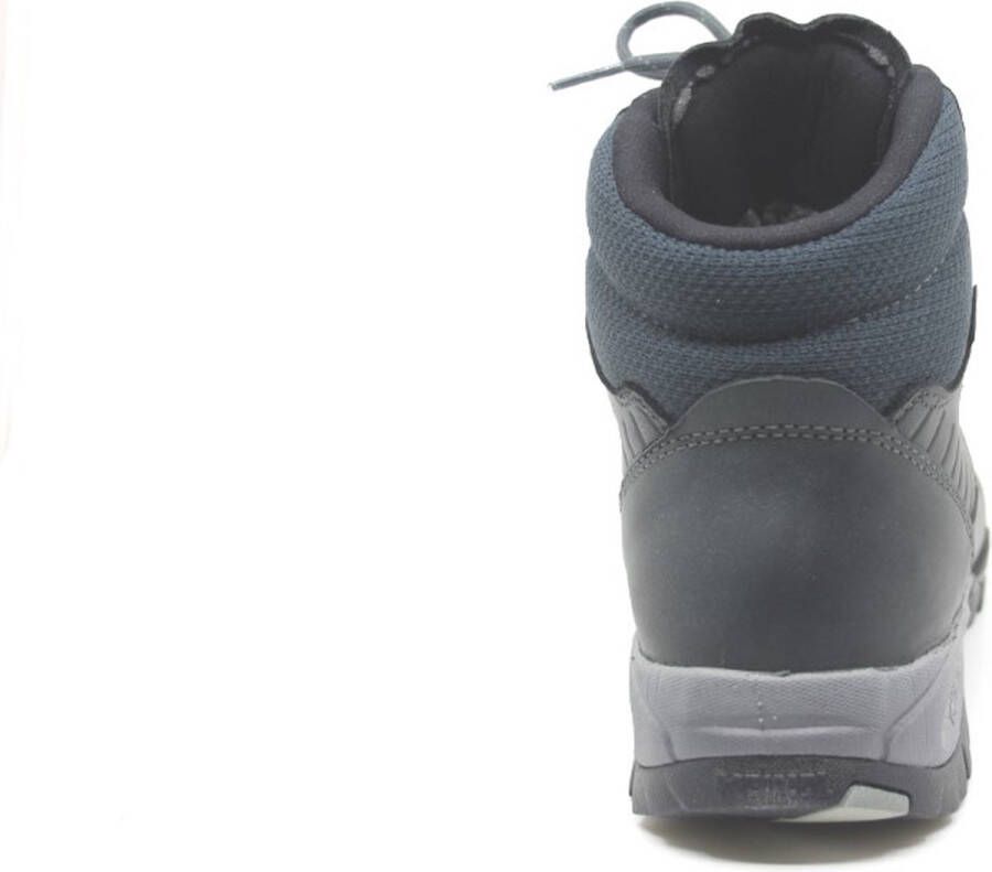 meindl Baltimore Lady GTX Nachtblau marine Schoenen Wandelschoenen Halfhoge schoenen