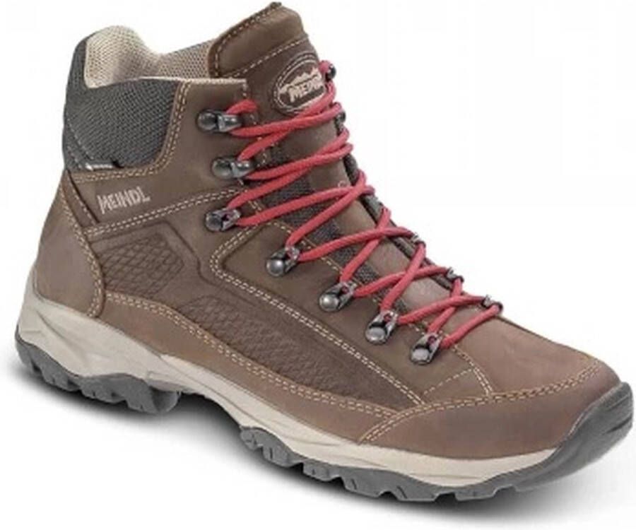 meindl Baltimore Lady gtx Wandelschoen Bruin