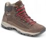 Meindl Baltimore Lady gtx Wandelschoen Bruin - Thumbnail 2