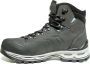 Meindl Bellavista Mfs Gore-tex Dames Wandelschoenen 2425-31 Kleur Antraciet - Thumbnail 4