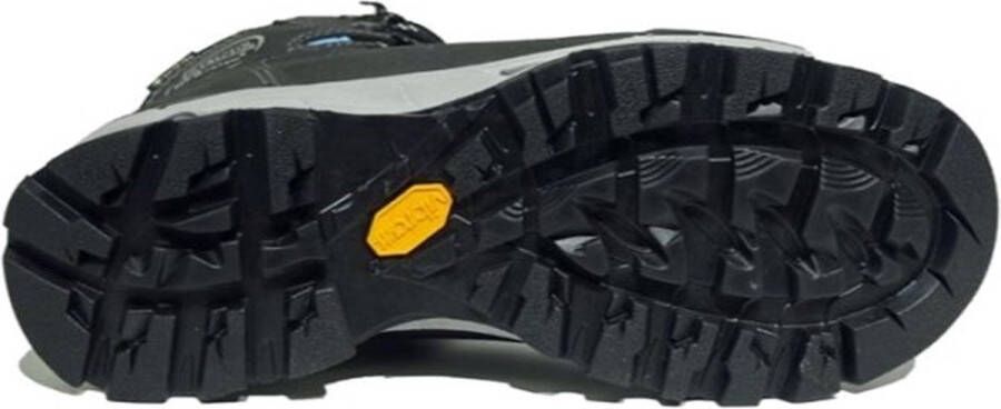 meindl Bellavista Mfs Gore-tex Dames Wandelschoenen 2425-31 Kleur Antraciet