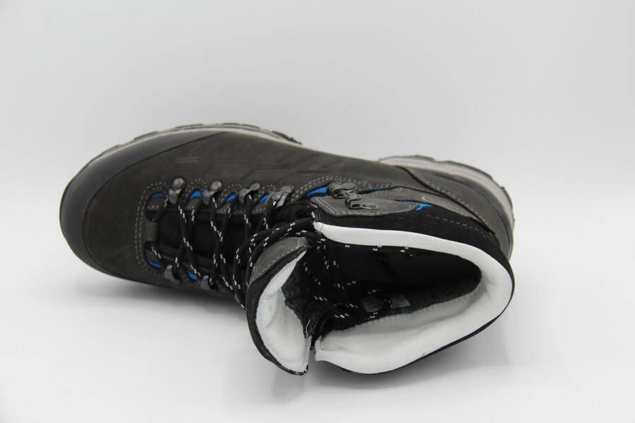 meindl Bellavista Mfs Gore-tex Heren Wandelschoenen 2426-31 Kleur Antraciet
