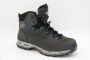 Meindl Bellavista Mfs Gore-tex Heren Wandelschoenen 2426-31 Kleur Antraciet - Thumbnail 14