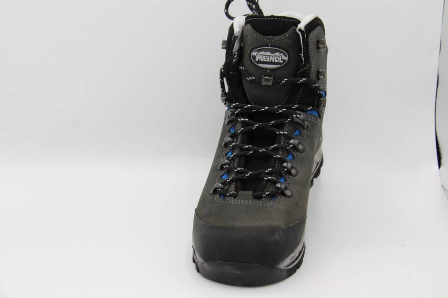 meindl Bellavista Mfs Gore-tex Heren Wandelschoenen 2426-31 Kleur Antraciet