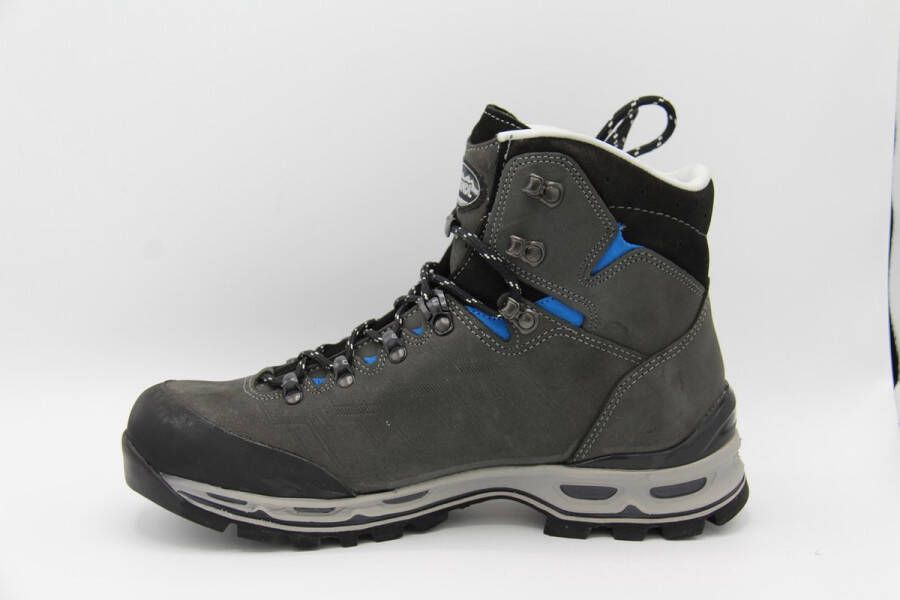 meindl Bellavista Mfs Gore-tex Heren Wandelschoenen 2426-31 Kleur Antraciet