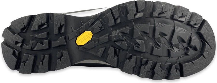 meindl Bellavista Mfs Heren Wandelschoenen 2426-31 Kleur Antraciet