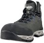 Meindl Bellavista Mfs Gore-tex Heren Wandelschoenen 2426-31 Kleur Antraciet - Thumbnail 3