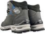 Meindl Bellavista Mfs Gore-tex Heren Wandelschoenen 2426-31 Kleur Antraciet - Thumbnail 4