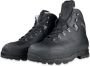Meindl Bergschoen Werkschoen 3502 01 Bergschuh S3 Zwart - Thumbnail 2