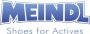 Meindl Bernina 2 heren 10 braun nougat Schoenen Wandelschoenen Bergschoenen - Thumbnail 5