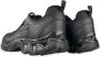 Meindl Black Python GTX Unisex Wandelschoenen Mannen Zwart - Thumbnail 2