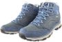 Meindl Bogota Lady Mid GTX Dames waterdichte mid wandelschoenen Jeans Sky - Thumbnail 3