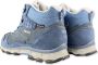 Meindl Bogota Lady Mid GTX Dames waterdichte mid wandelschoenen Jeans Sky - Thumbnail 5