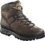 Meindl Burma Pro MFS Wandelschoenen Cat.C Mannen Bruin - Thumbnail 4
