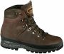Meindl Burma Pro MFS Wandelschoenen Cat.C Mannen Bruin - Thumbnail 6