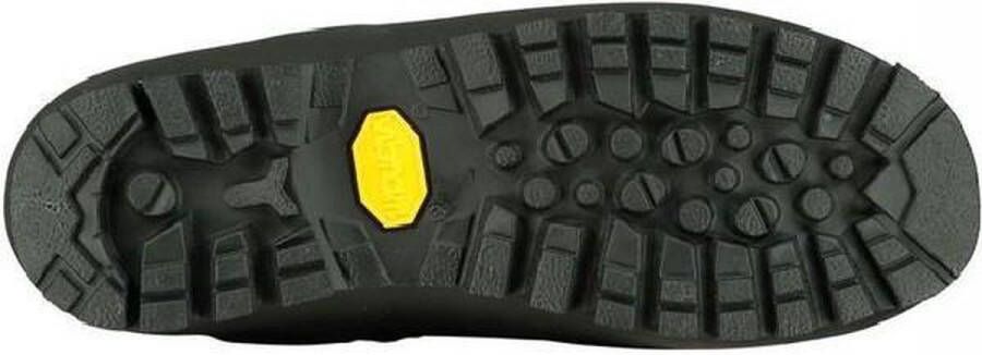 meindl Burma Pro MFS Wandelschoenen Cat.C Vrouwen Blauw