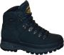 Meindl Burma Pro MFS Wandelschoenen Cat.C Vrouwen Blauw - Thumbnail 4