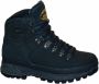 Meindl Burma Pro MFS Wandelschoenen Cat.C Vrouwen Blauw - Thumbnail 4