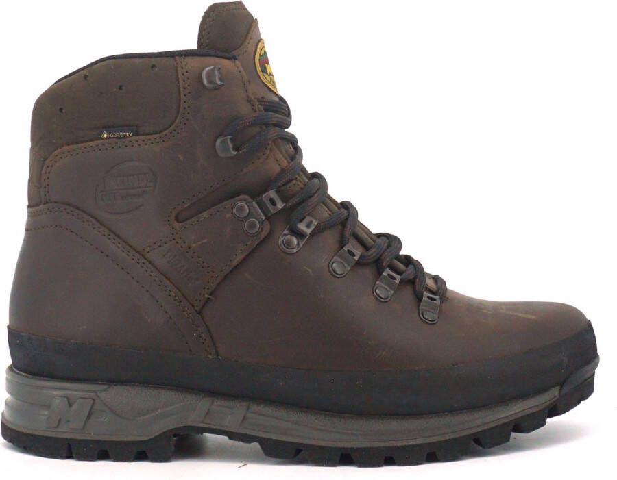 meindl Burma PRO MFS Wandelschoenen Heren Brown