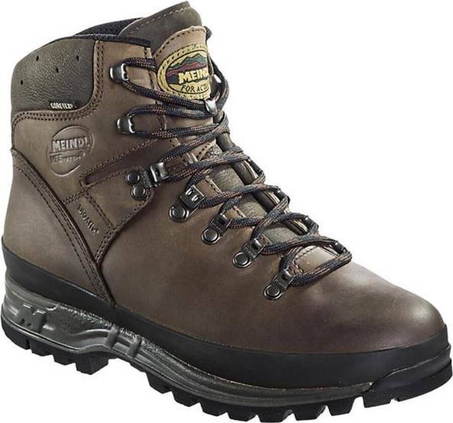 meindl Burma PRO MFS Wandelschoenen Heren Brown