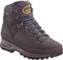 Meindl Burma Pro MFS Wandelschoenen Vrouwen Blauw - Thumbnail 9