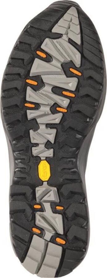 Meindl Caracas GTX wandelschoenen Anthrazit marine Schoenen Wandelschoenen Lage schoenen - Foto 2