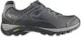 Meindl Caracas GTX wandelschoenen Anthrazit marine Schoenen Wandelschoenen Lage schoenen - Thumbnail 4