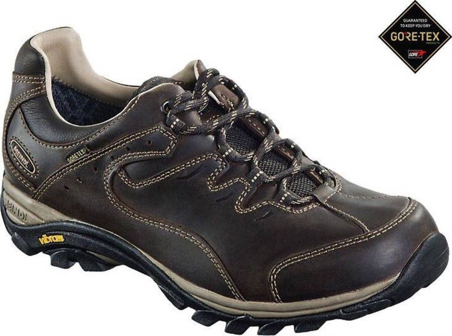 meindl caracas gtx men 3879.46 dark braun