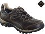 Meindl Caracas GTX wandelschoenen 46 braun Schoenen Wandelschoenen Lage schoenen - Thumbnail 7