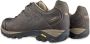 Meindl Caracas Gtx Gore-Tex Wandelschoenen Heren Donkerbruin - Thumbnail 7